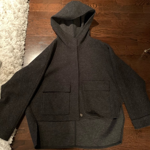 Atelier jacket - Picture 2 of 3